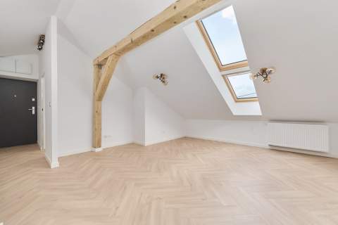 Nowe 2-pokojowe mieszkanie 42m2 Wojszyce