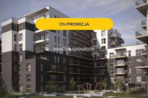 Katowice-mieszkania z widokiem na zieleń i miasto