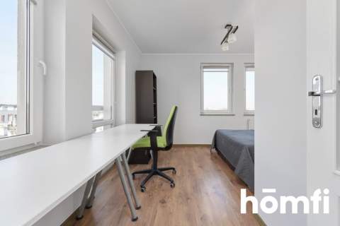 3 pokoje 56 m2 Centrum Kaszubska Pomorska