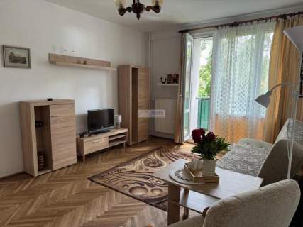 Mokotów 36m2 pokój z kuchnią i balkonem wynajmę