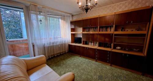 3-pokojowe mieszkanie na Bielanach