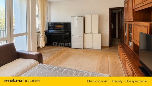 Mieszkanie na sprzedaż, 68,2 m2, Warszawa
