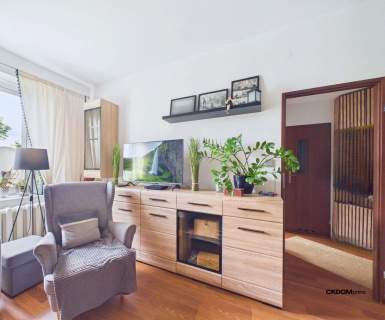 Kielce ul.Miodowa, Mieszkanie 36,52 m2