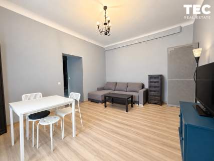 Kalwaryjska 2 pokoje Centrum