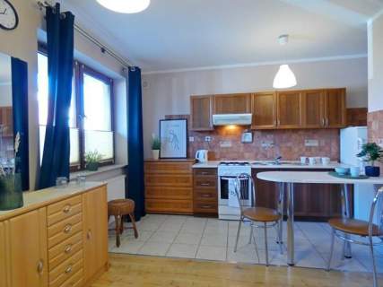 Do wynajęcia kawalerka, ul. Cesarza 15, Podgórze