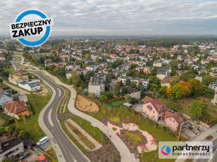 Bliźniak Smugowa/podpiwniczony/ działka 479m2