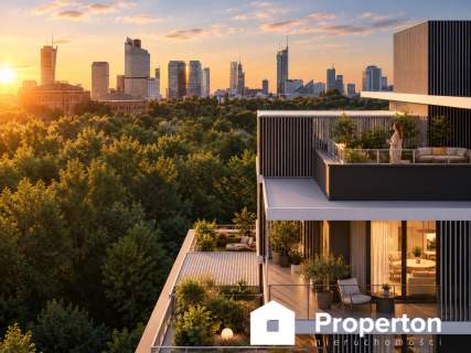 Warszawa Wola 3 pokoje 54,26 m Balkon 11,56 m Stacja Wola I