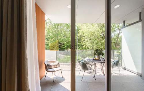 Apartament przy Morskim Oku 4 pokoje dwa miejsca garażowe