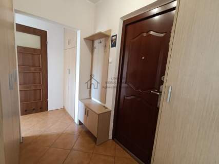 Słoneczne m3 38m loggia Łódź Zarzew Tatrzańska