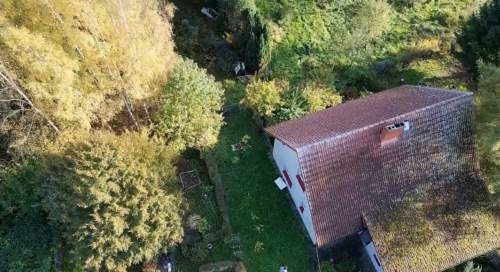 Dom 150 m działka 1,5 HA Gorzysław możliwa zamiana