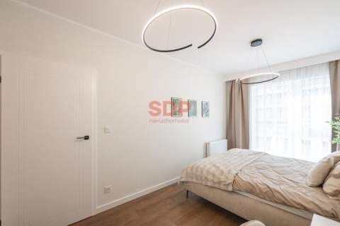 3-pokojowy apartament z tarasem 36 m2 w sercu Wrocławia