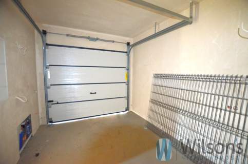 Ostatni skrajny 4 pokoje garaż działka 360m2