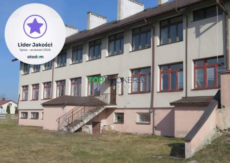 Ośrodek leczniczy przy Wiśle