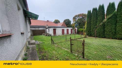 Sprzedaż Dom Lidzbark -Górka 290 000 PLN