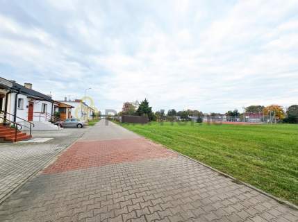 3-pok. mieszkanie z ogródkiem, piwnicą i garażem