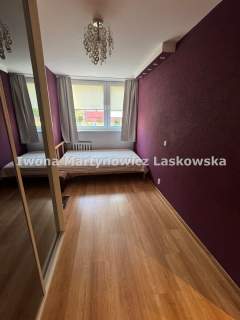 Mieszkanie do wynajęcia, 48,7 m2, Lubin
