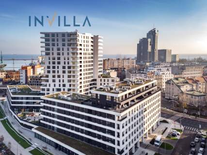 Lokal handlowo -usługowy na wynajem Gdynia Centrum