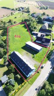 360 m 43 ary i niezliczone możliwości