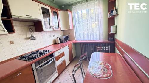 3 POKOJE, 62 m BLISKO URK ODDZIELNA KUCHNIA PIWNICA