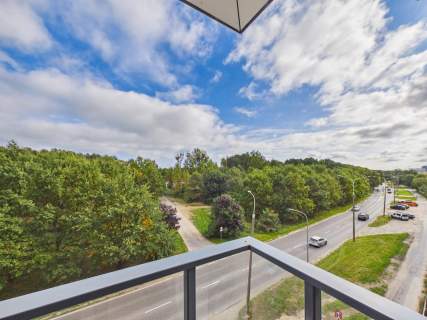 Prestiżowy apartament do wynajęcia Gdańsk Bulvar