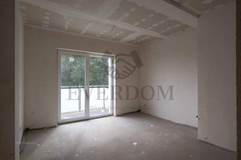 Dom z Garażem Gościcino 4 Pokoje Działka 495 m2