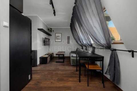 mieszkanie pod klucz 30 m Pod najem i Booking 30 m 