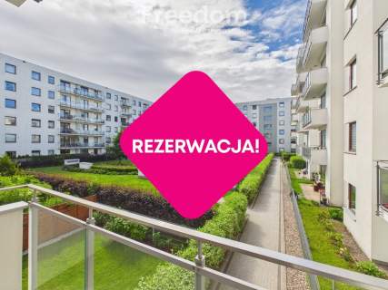 Mieszkanie 3 pokoje Miłosza Piecki-Migowo