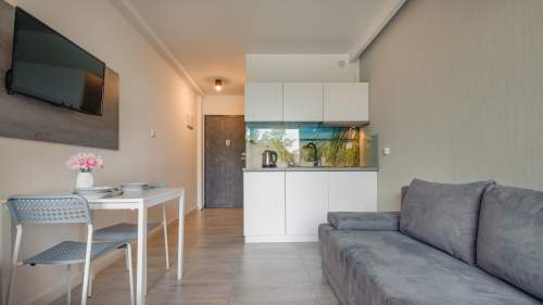Apartament Jastrzębia Góra