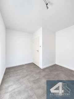 Apartament 66 m2 z prywatnym ogródkiem
