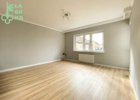 Gdynia Dąbrowa, 60m2, trzy pokoje, po remoncie, balkon,