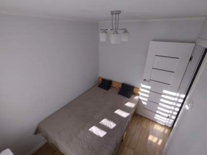 Mieszkanie 2-pokojowe 40m2 Warszawa