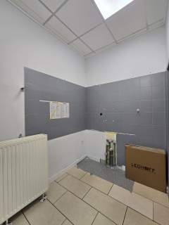 Lokal 42 m Galeria PIK Mikołów