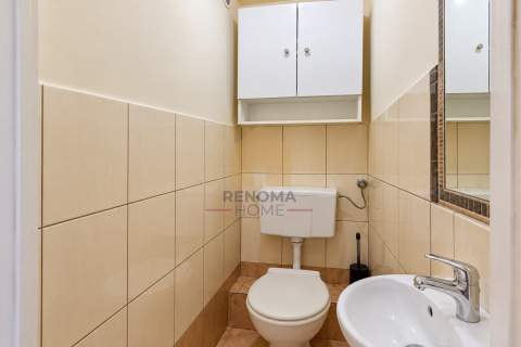 Wrocław Gaj 4 osobne pokoje Balkon Piwnica