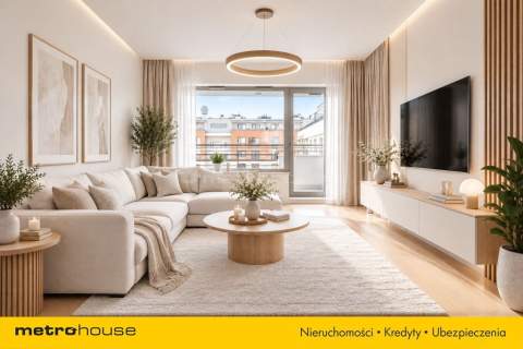 Apartament premium 79,5 m I 3 pok. garaż i komórka