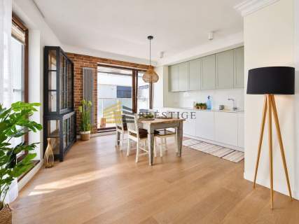 Idealny apartament dla pary - Wilanów