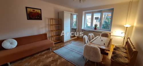 mieszkanie w bloku