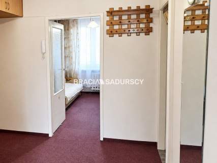 Mieszkanie do wynajęcia, 47 m2, Kraków