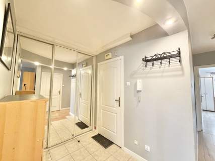 Praga płd 2 pok. mieszk.53m2 Komorska 35 za 2700zł