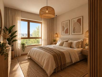 Apartament z ogrodem, 2 msc postojowe, 20m2 poddasza, bez PCC