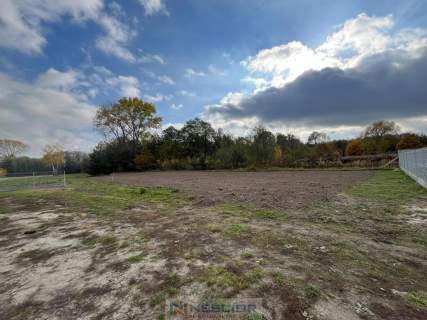 Działka budowlana 620m2- Wola Suchożebrska