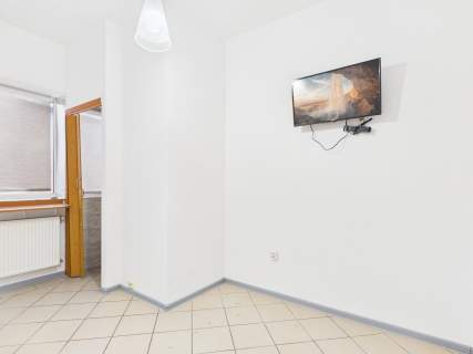 Gdańsk Kokoszki Lokal usługowy 86 m 6 gabinetów przy głó