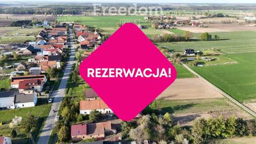 Dom na sprzedaż