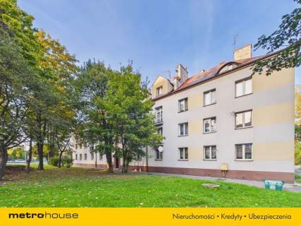 44,93 m2 - 2 pokoje - kameralne Osiedle - Centrum