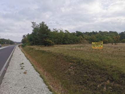 Działka inwestycyjna na sprzedaż, 40000 m2, Gniezno