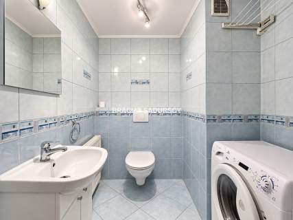 Sprzedam 2 pokojowe mieszkanie 45 m2, Okulickiego
