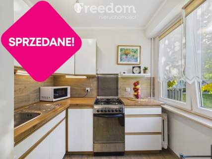 2 pokoje po remoncie Centrum Koła Parter