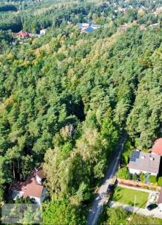 Wyjątkowy teren inwestycyjno-budowlany - Justynów