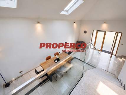 Dom pow. użytkowa ok 150 m2, 5 pokoi, Wola Kopcowa