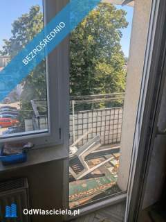 Bezpośrednio mieszkanie 55 m2 w centrum Hrubieszowa, woj. Lubelskie