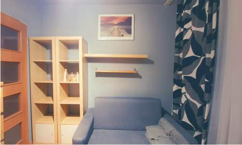 Sprzedam M4 63m2 Parter Centrum Ogrody